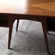 Bureau desing des années 50