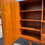 Vintage Scandinavian sideboard/cupboard