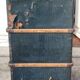 Old storage trunk