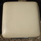Paire de tabourets de bar vintage 1970