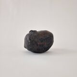 Vintage ceramic vase by Jonckheere, 1978