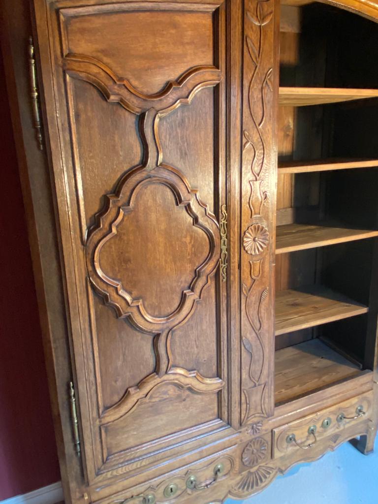 Armoire Lorraine