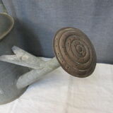 English watering can