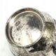 K3H Armand Frenais - sugar bowl