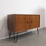 Enfilade, lowboard vintage