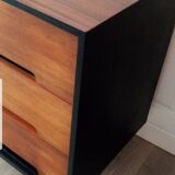 Commode 3 tiroirs de John & Sylvie Reid pour Stag furniture