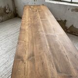 Pine farm table XL 260cm
