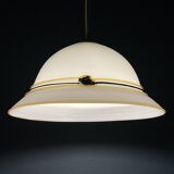 Vintage Murano pendant, Italy, 1970s