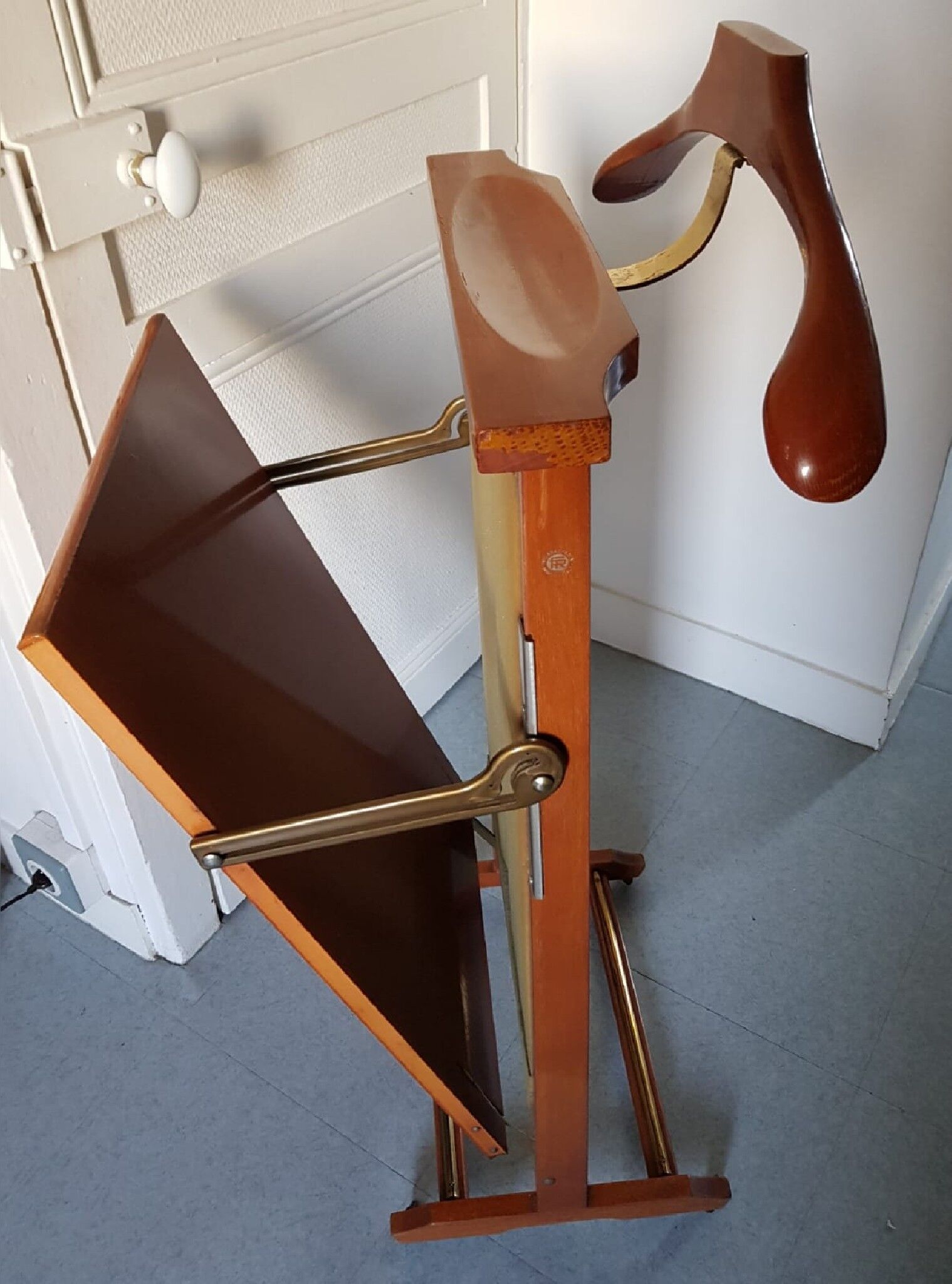 Night jack by Reguitti 1960