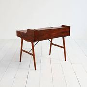 Desk by Arne Wahl Iversen, 1960s