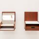 Night stands by Cees Braakman