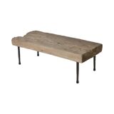 Jianzhi - Low table in ancient elm no. 2
