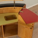 1950s home bar, Ilse Möbel