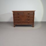 Commode / Buffet Années 1930 Profondeur50 Large 114 Hauteur 85 cm