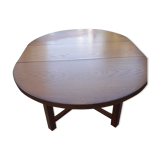 Dining room table