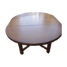 Dining room table