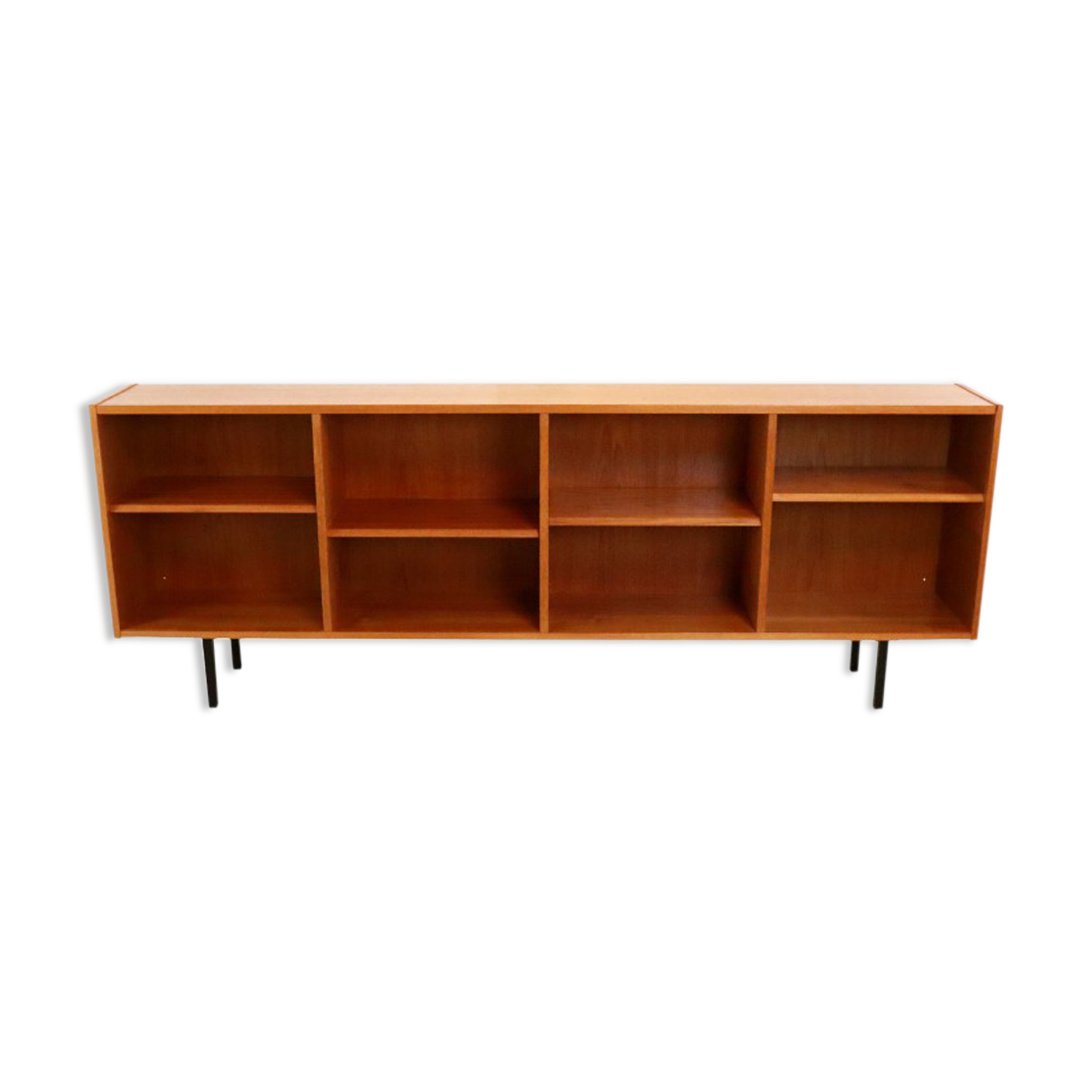 Hundevad open & variable sideboard 'Blokhus' | 214.5 cm