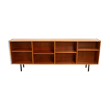 Hundevad open & variable sideboard 'Blokhus' | 214.5 cm