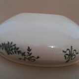 Longchamp model Sapho earthenware salad
