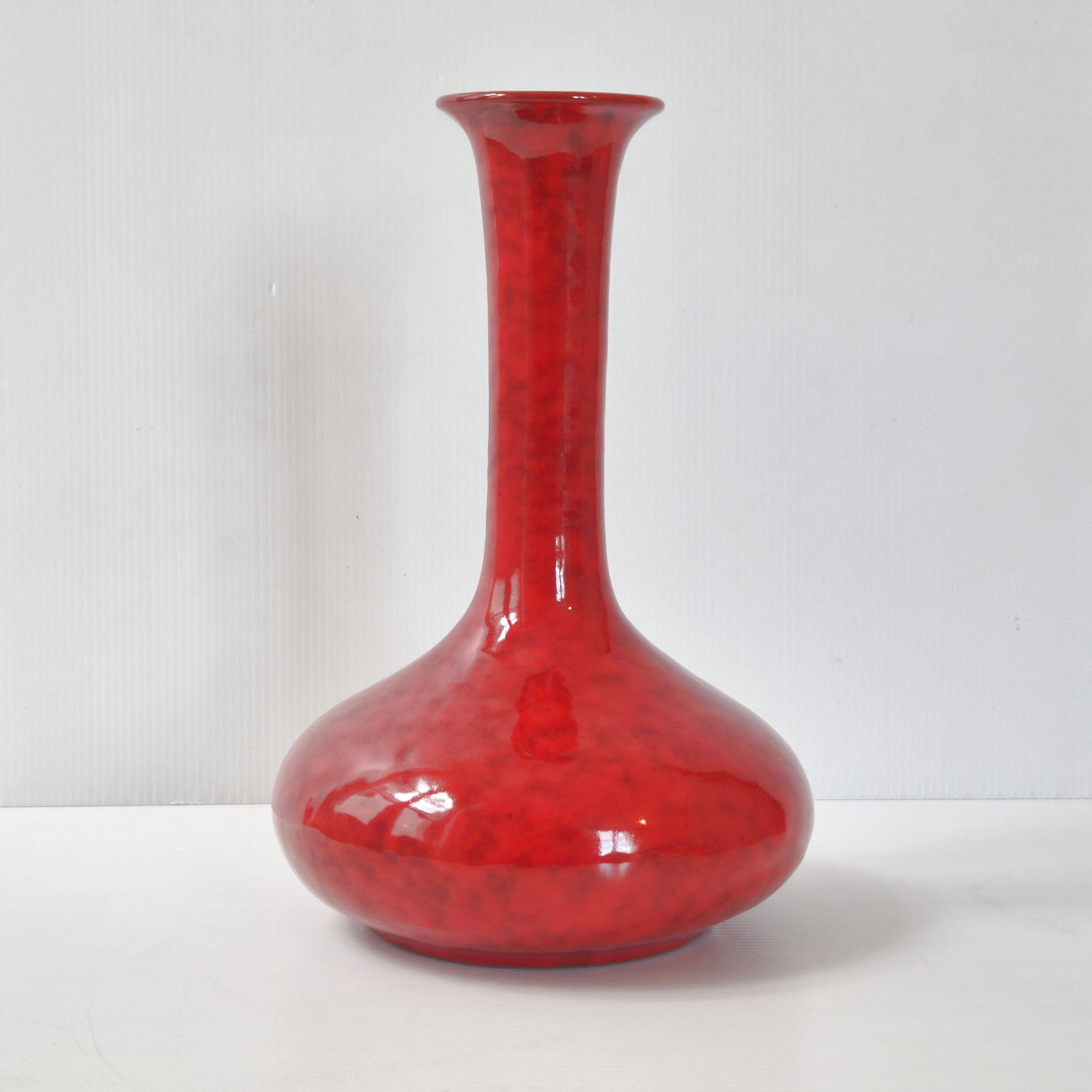 Vase italien vintage 1950