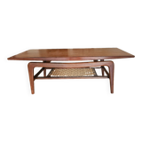 Vintage coffee table