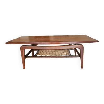Vintage coffee table