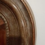 Old mirror patina 61 x 48 cm