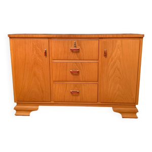 Buffet art déco Autriche