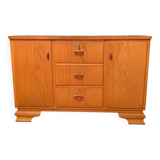 Art deco sideboard Austria 1950s