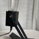 Lampe à pince moderniste LITA vintage 1960