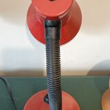 Vintage desk lamp