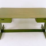 Bureau et chaise
