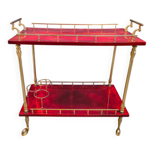 Rare chariot de service