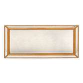 Miroir rectangulaire Deknudt pareclose