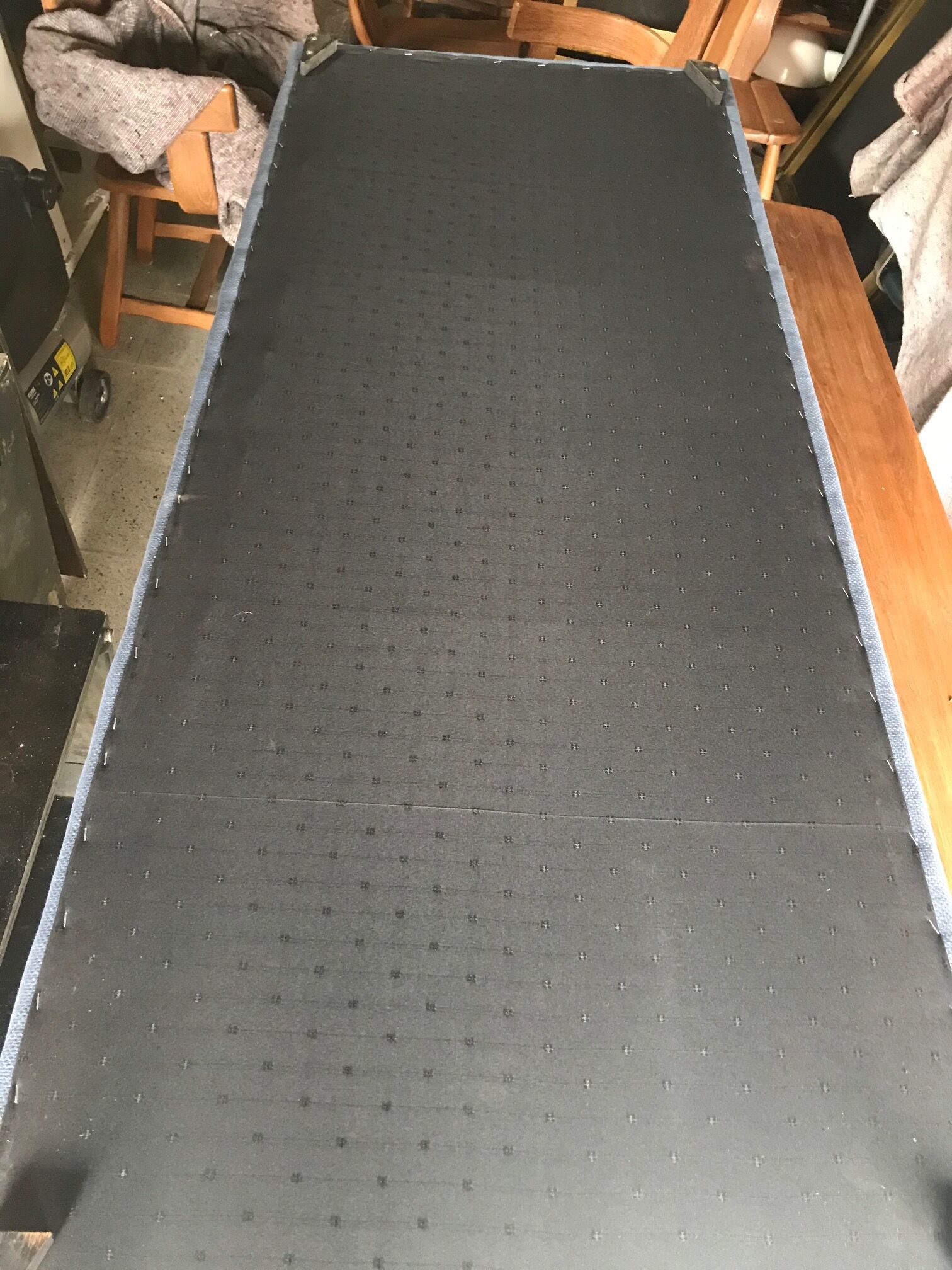 Set de sofas modulables de Kho Liang Ie pour Artifort 1964