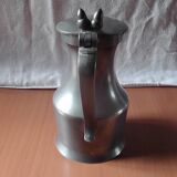 Pewter Mug - Etain du Manoir