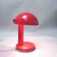1980s mushroom desk lamp