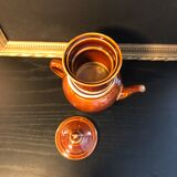 Teapot