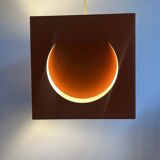 Suspension Cube - Shogo Suzuki pour Orno