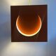 Cube pendant lamp - Shogo Suzuki for Orno
