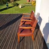 Armchair year 40
