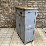 Patinated Parisian buffet