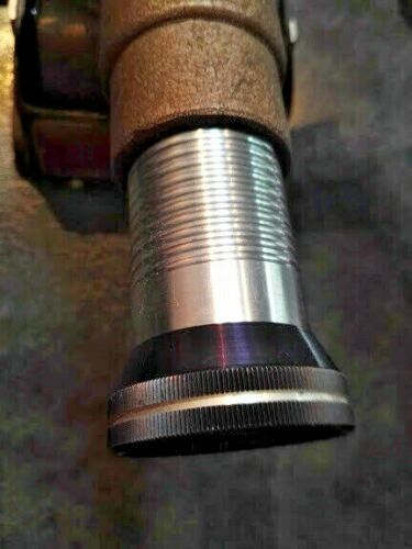 Old slide projector origin usa golde manumatic 1950