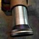 Old slide projector origin usa golde manumatic 1950