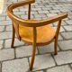 Fauteuil enfant Baumann modèle 392 des années 50