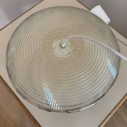 Rotaflex UFO suspension from the 1960s