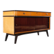 50´s Sideboard Kommode Musterring Vintage Mid Century design