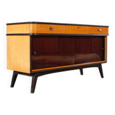 50´s Sideboard Kommode Musterring Vintage Mid Century design