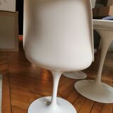 Tulip chairs