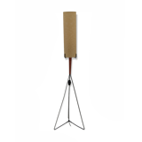 Mid-Century Floor Lamp, Europe, 1960s, Restored